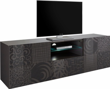 LC Mobili, home24 TV-Lowboard Miro, 