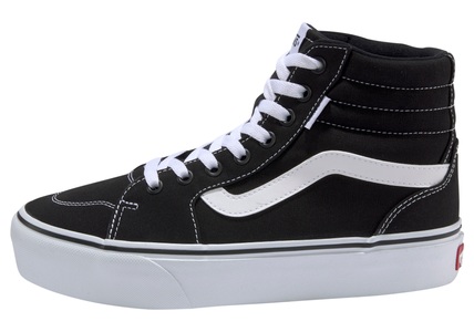 VANS, Vans Filmore Platform Sneaker Damen, Vans Filmore Platform Sneaker Damen