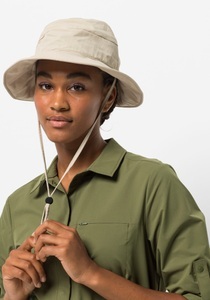 Jack Wolfskin, Jack Wolfskin Sonnenhut »WINGTIP HAT W«, Jack Wolfskin Sonnenhut »WINGTIP HAT W«