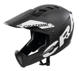 Cratoni, Cratoni Fahrradhelm »Shakedown«, Cratoni Fahrradhelm »Shakedown«