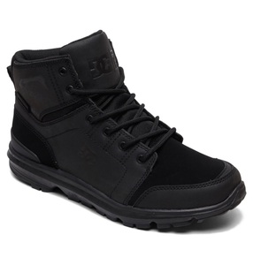 DC SHOES, DC Shoes Stiefel »DC Locater«, 