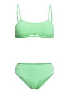 ROXY, Roxy Bandeau-Bikini »Color Jam«, Roxy Bandeau-Bikini »Color Jam«