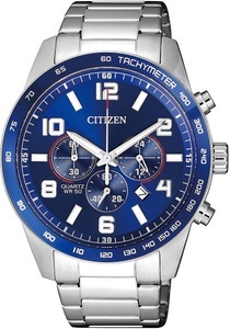 Citizen, Citizen Chronograph »AN8161-50L«, 