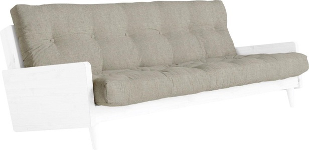 Karup Design, Karup Design Schlafsofa »Indie«, 