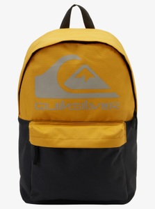 QUIKSILVER, Quiksilver Sportrucksack »The Poster Logo 26L«, Quiksilver Sportrucksack »The Poster Logo 26L«