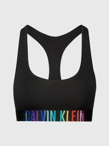 Calvin Klein Underwear, Calvin Klein Underwear Bralette-BH »UNLINED BRALETTE«, Calvin Klein (alle) Bralette | Black + Ombre Pride | Damen | S