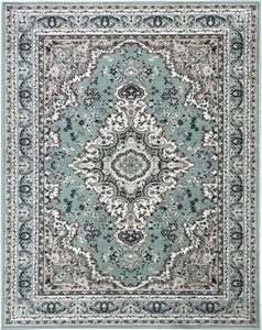 Teppich, »Ali«, DELAVITA, rechteckig, Höhe 7 mm, maschinell gewebt