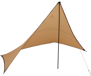 Grand Canyon, Shelter Ray, UV50, Sonnensegel, 