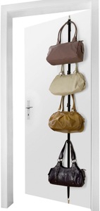 KAYS, Taschenhalter, Set, 2 Stück, Taschenhalter, Set, 2 Stück