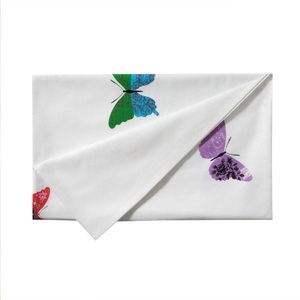 DDDDD, DDDDD Tischdecke »Butterfly«, 140x240 cm, 