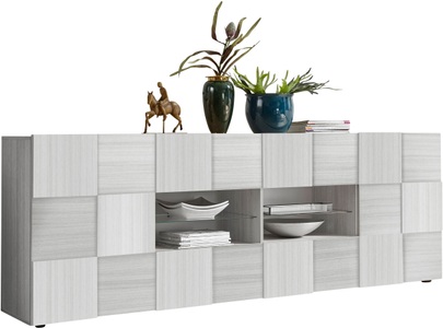 LC Sideboard »Dama«, Breite 241 cm
