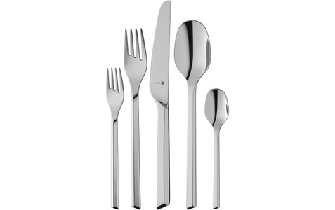 Wmf, Besteck-Set, WMF, »Kineo« (30tlg.), WMF Besteck-Set »Kineo«