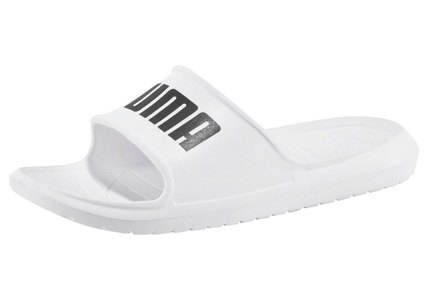 PUMA Badesandale »DIVECAT V2 LITE«