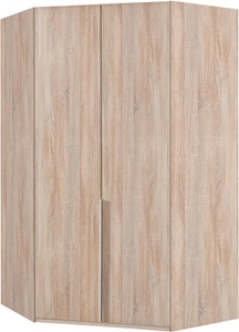 Wimex, Wimex Eckkleiderschrank »New York«, Wimex Eckkleiderschrank »New York«, 208 oder 236cm hoch