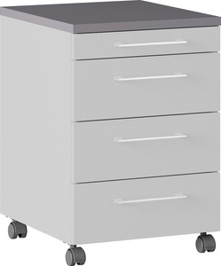 Germania, GERMANIA Rollcontainer »Profi 2.0«, GERMANIA Rollcontainer »Profi 3.0«