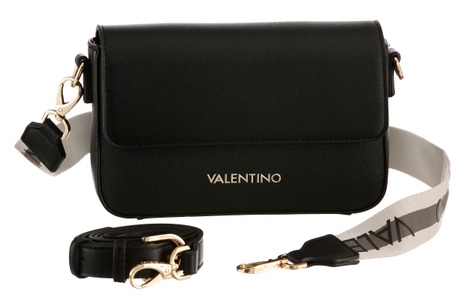 VALENTINO BAGS Umhängetasche »ZERO RE«, mit Standfüsschen aus Metall