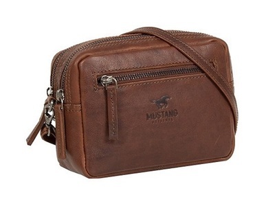 Mustang, MUSTANG Schultertasche »Catania«, MUSTANG Schultertasche »Catania«