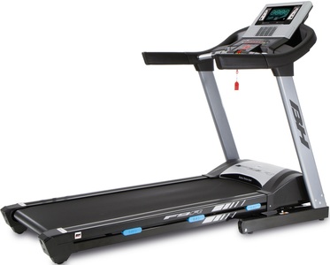BH FITNESS, BH Fitness Laufband »F9R TFT G6520TFT«, BH Fitness Laufband »F9R TFT G6520TFT«