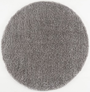 Sanat, Sanat Hochflor-Teppich »Porto«, rund, 45 mm Höhe, Wohnzimmer, Langflor, Shaggy Teppich, Sanat Hochflor-Teppich »Porto«, rund, 45 mm Höhe, Wohnzimmer, Langflor, Shaggy Teppich