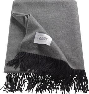 Schöner Wohnen Kollektion, SCHÖNER WOHNEN-Kollektion Wohndecke »Luxery«, mit hohem Kaschmiranteil, SCHÖNER WOHNEN-Kollektion Wohndecke »Luxery«, mit hohem Kaschmiranteil, Kuscheldecke