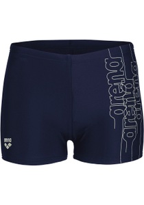 ARENA, Arena Jungen Swim Shorts Arena Jungen Swim Shorts B Swim Short Graphic, Blau, ideal für Wassersport, Blau, Arena B Swim Short Graphic Swim Short male Blau, Grösse: 152