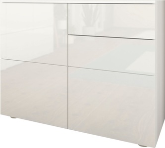 borchardt Möbel, borchardt Möbel Kommode »Rova«, Breite 93 cm, borchardt Möbel Kommode »Rova«, Breite 93 cm
