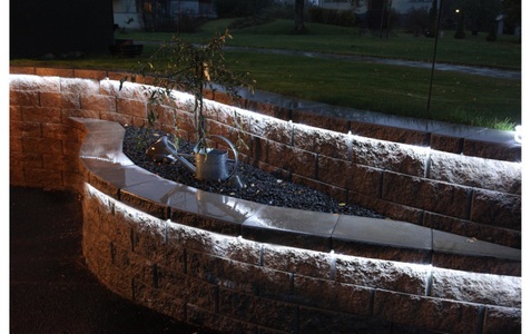 Star Trading, STAR TRADING LICHTSCHLAUCH FLEX 6M, Parforce Traditional Hunting LED Gartenleuchte »Ropelight Flex LED 6 m«
