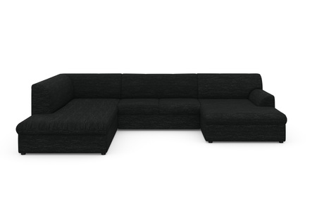 DOMO collection Wohnlandschaft »Topper«, wahlweise mit Bettfunktion