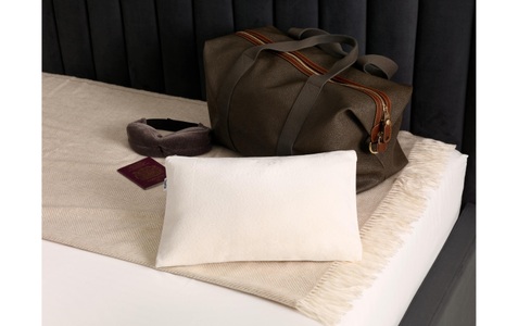 Tempur, Tempur Comfort Travel Kissen, Tempur Reisekissen »Comfort 40 x 26 cm«