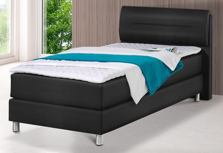 Maintal, Maintal Boxspringbett, inkl. Topper, Maintal Boxspringbett, inkl. Topper