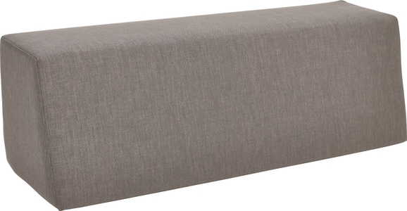 Müller SMALL LIVING, Müller SMALL LIVING Polsterauflage »Rückenkissen (eckig) für Stapelliege«, in zwei hochwertigen Bezugsstoffen, Müller SMALL LIVING Polsterauflage »Rückenkissen (eckig) für Stapelliege«, in zwei hochwertigen Bezugsstoffen