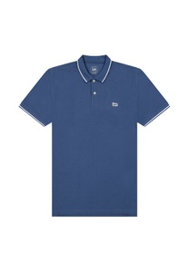 LEE, Lee Poloshirt "Lee Polo Pique"