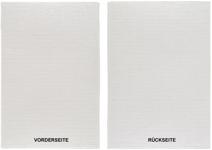 OCI DIE TEPPICHMARKE Teppich »JOKER OF STRIPES«, rechteckig, Wendeteppich, weiche flache Oberfläche