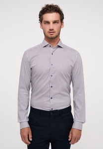 ETERNA Mode GmbH, ETERNA Performance Shirt SUPER SLIM, 