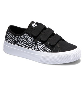 DC SHOES, DC Shoes Sneaker »Manual V«, 