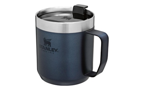 Stanley, Stanley Classic Legendary Camp Mug 354 ml - Nightfall, 