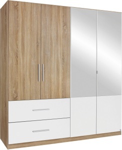 rauch BLUE, rauch BLUE Kleiderschrank »Alvor«, rauch Kleiderschrank »Alvor«