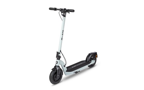 Micro Mobility, MICRO MOBILITY X11 Ice 20 - E-Scooter (Ice), Micro Mobility E-Scooter »Micro X11«