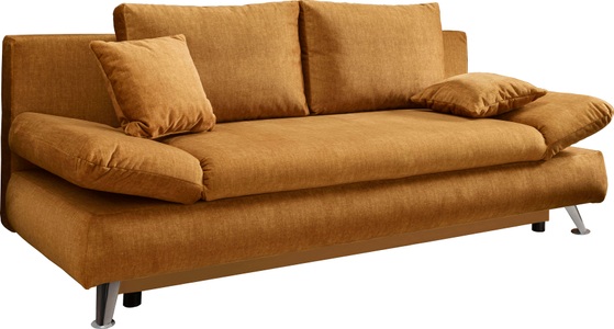 INOSIGN, INOSIGN Schlafsofa, 