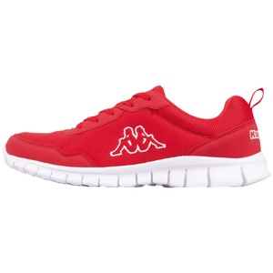 Kappa, Kappa Sneaker, besonders leicht & bequem, 