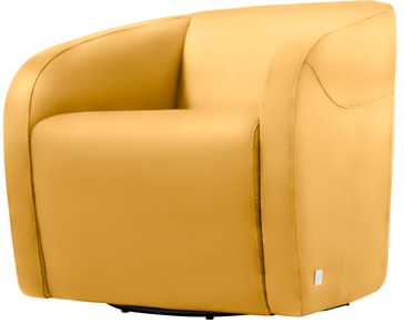 Egoitaliano Sessel »Carlotta«, drehbar