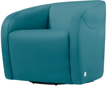 Egoitaliano Sessel »Carlotta«, drehbar