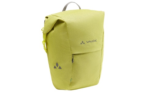 Vaude, Vaude Road Master Roll-It Luminum Fahrradtasche, VAUDE Fahrradtasche »Master Roll-It Luminum«