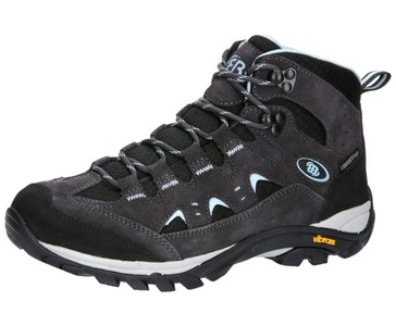 Brütting, BRÜTTING Trekkingschuh »Trekkingstiefel Mount Bear High«, BRÜTTING Trekkingschuh »Trekkingstiefel Mount Bear High«