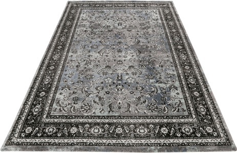 WECON HOME, Wecon home Orientteppich »Oxford«, rechteckig, 8,5 mm Höhe, Wecon home Orientteppich »Oxford«, rechteckig, 8,5 mm Höhe