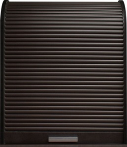 MÄUSBACHER, Mäusbacher Rollladenschrank »Big System Office«, Breite 69 cm, Mäusbacher Rollladenschrank »Big System Office«, Breite 69 cm