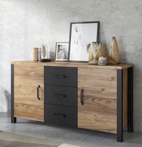 TRENDMANUFAKTUR, TRENDMANUFAKTUR Sideboard »Olin WM«, 