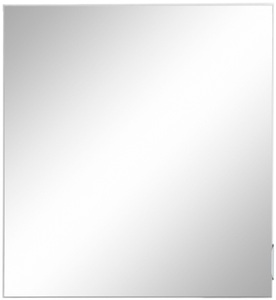 WELLTIME, welltime Spiegelschrank »Lage, Badschrank, Badezimmerschrank, 60 cm breit«, Pflegeleichte Oberfläche, FSC®-zertifiziert, welltime Spiegelschrank »Lage«, Pflegeleichte Oberfläche, FSC®-zertifiziert
