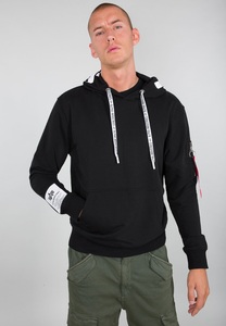 Alpha Industries, Alpha Industries Hoodie »ALPHA INDUSTRIES Men - Hoodies Alpha Hoody«, Alpha Industries Hoodie »Alpha Industries Men - Hoodies Alpha Hoodie«