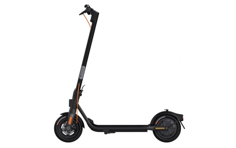 Segway-Ninebot, Segway-Ninebot E-Scooter Kickscooter F2 Plus D, ninebot by Segway E-Scooter »Kickscooter F2 Plus D«